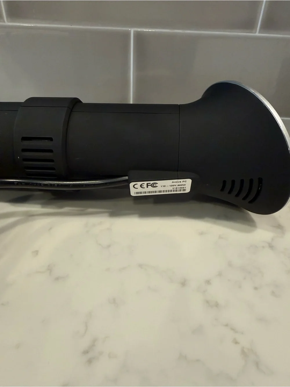 Anova Precision Cooker - Sous Vide